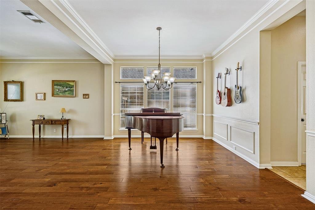 House in Coppell, Texas, United States 4 - 17496784