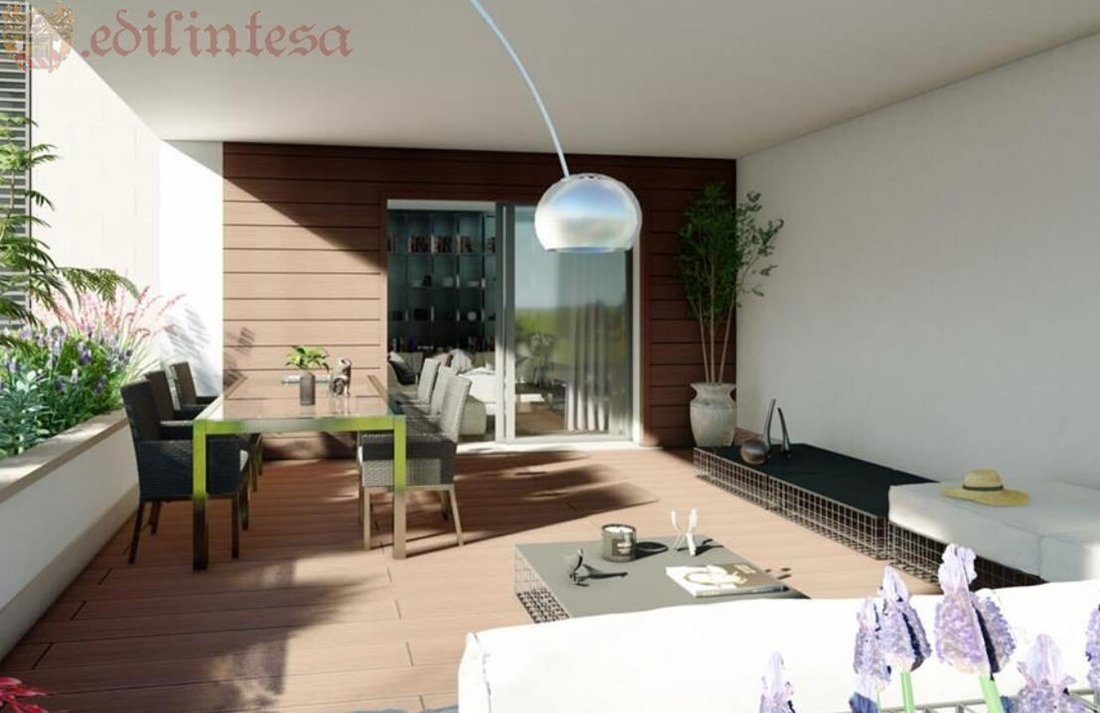 Apartment in Vedano al Lambro, Lombardy, Italy 4 - 16841791