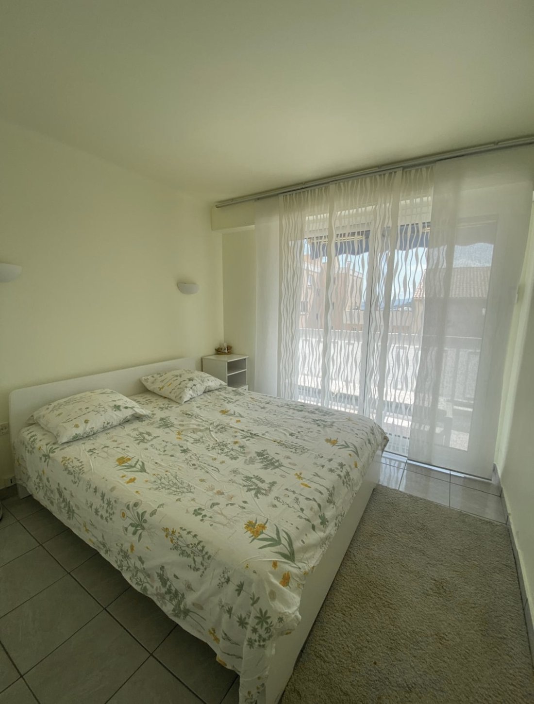 Apartment in Nartelle-Noyer-Bellevue-bd des Sardinaux, Sainte-Maxime, France 5 - 16297268