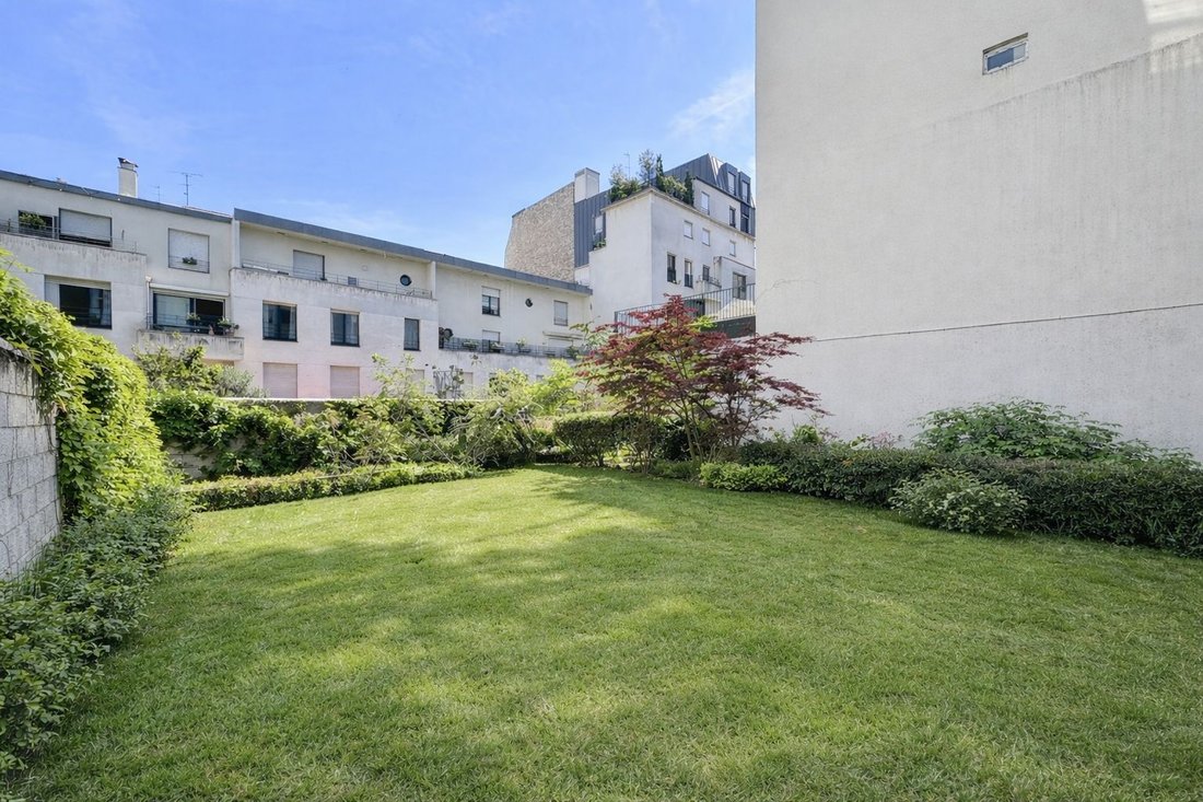 Apartment in Saint Lambert, Paris 15e Arrondissement, Paris 2 - 15959521
