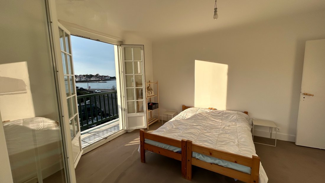 Apartment in Sud, Ciboure, France 3 - 17496958