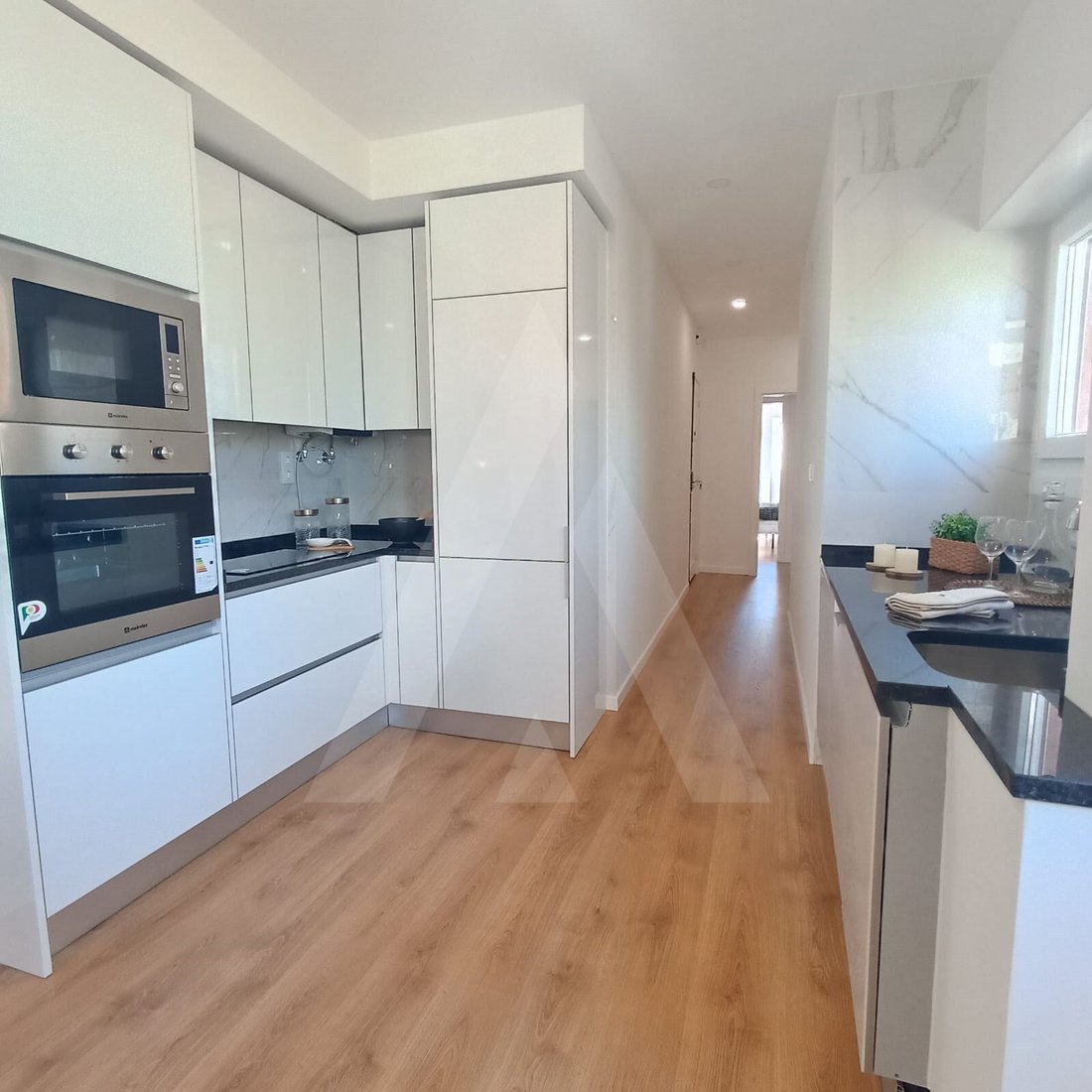Apartment in Arroios, Lisbon, Portugal 2 - 17494838