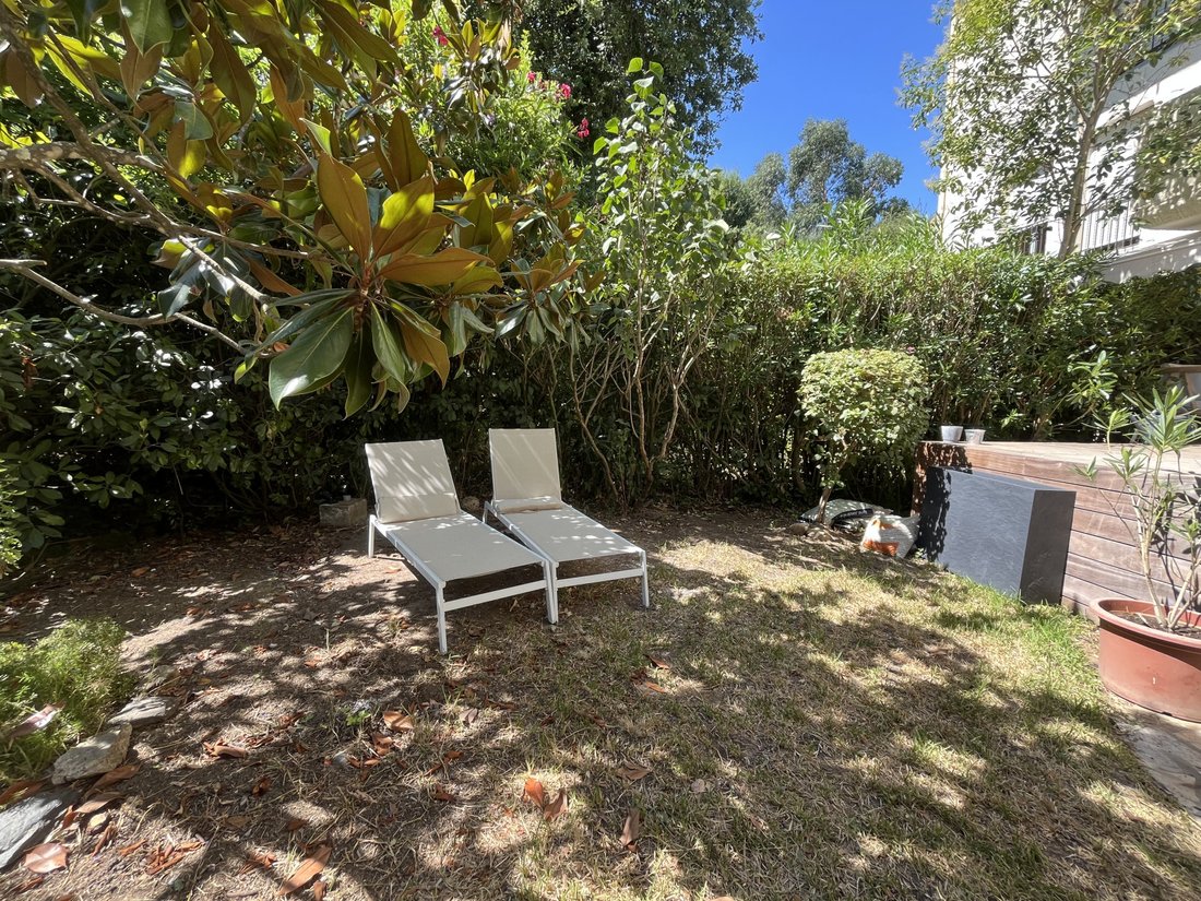 Apartment in Zone Est Diffuse, Saint-Tropez, France 2 - 16297327