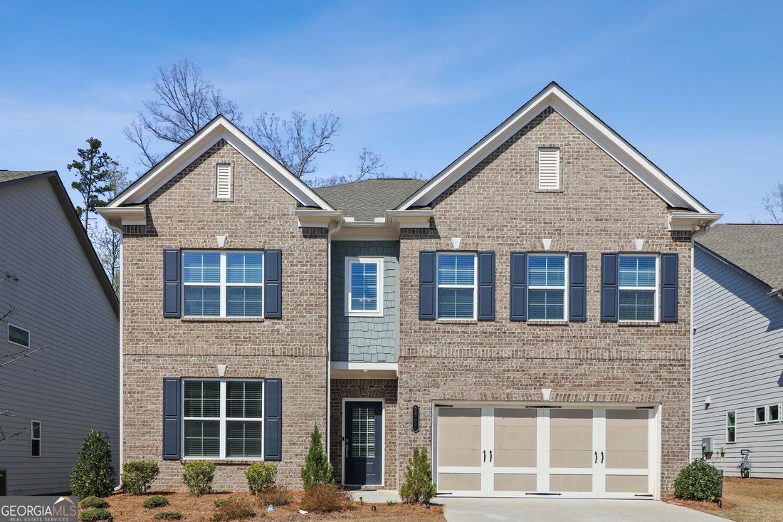 House in Cumming, Georgia, United States 1 - 17497107