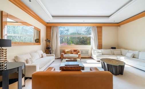 Apartment in Muette Nord, Paris 16e Arrondissement, Paris 1