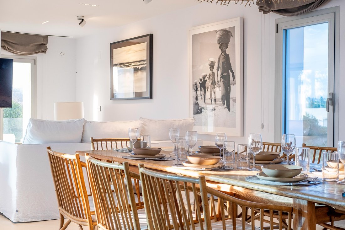 Casa a Santa Eulària des Riu, Isole Baleari, Spagna 5 - 17494512