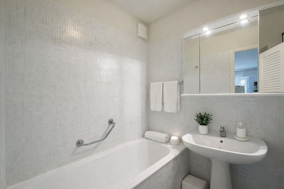 Apartment in Saint Lambert, Paris 15e Arrondissement, Paris 5 - 15959521