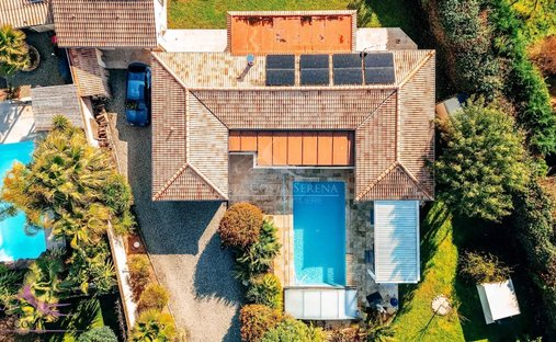 Haus in Ghisonaccia, Korsika, Frankreich 1