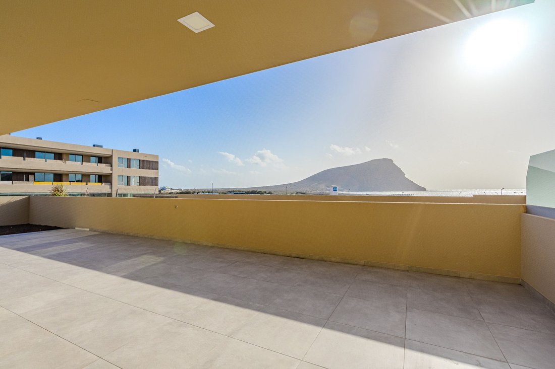 Apartment in Granadilla de Abona, Canary Islands, Spain 3 - 17497389