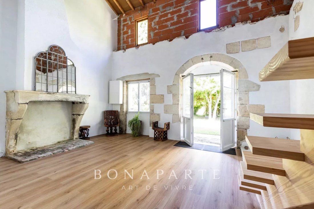 Estate in Vensac, Nouvelle-Aquitaine, France 5 - 17497764