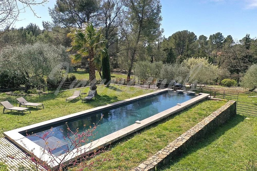 House in Tourrettes, Provence-Alpes-Côte d'Azur, France 2 - 17495641