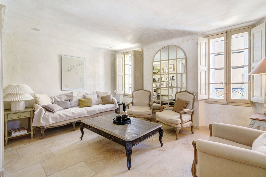 House in Zone Est Diffuse, Saint-Tropez, France 1 - 16506209