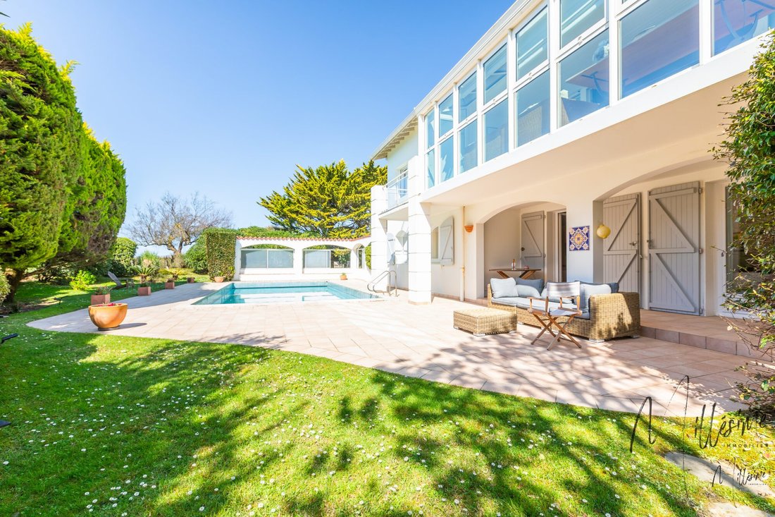 House in Anglet, Nouvelle-Aquitaine, France 3 - 17498684
