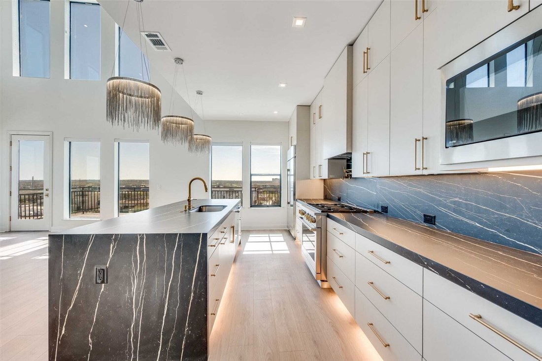 House in Dallas, Texas, United States 1 - 17498495