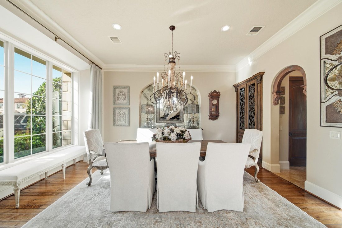 House in Rosenberg, Texas, United States 4 - 17496316