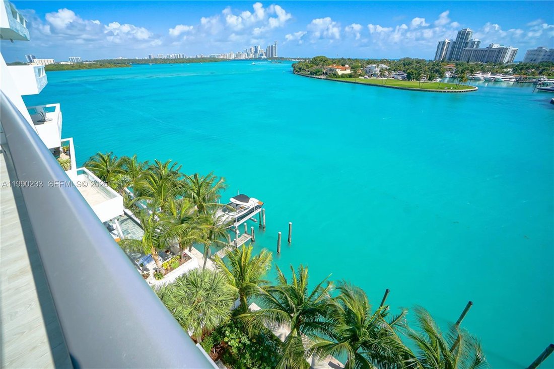 Condo in Bal Harbour, Florida, United States 5 - 17495889