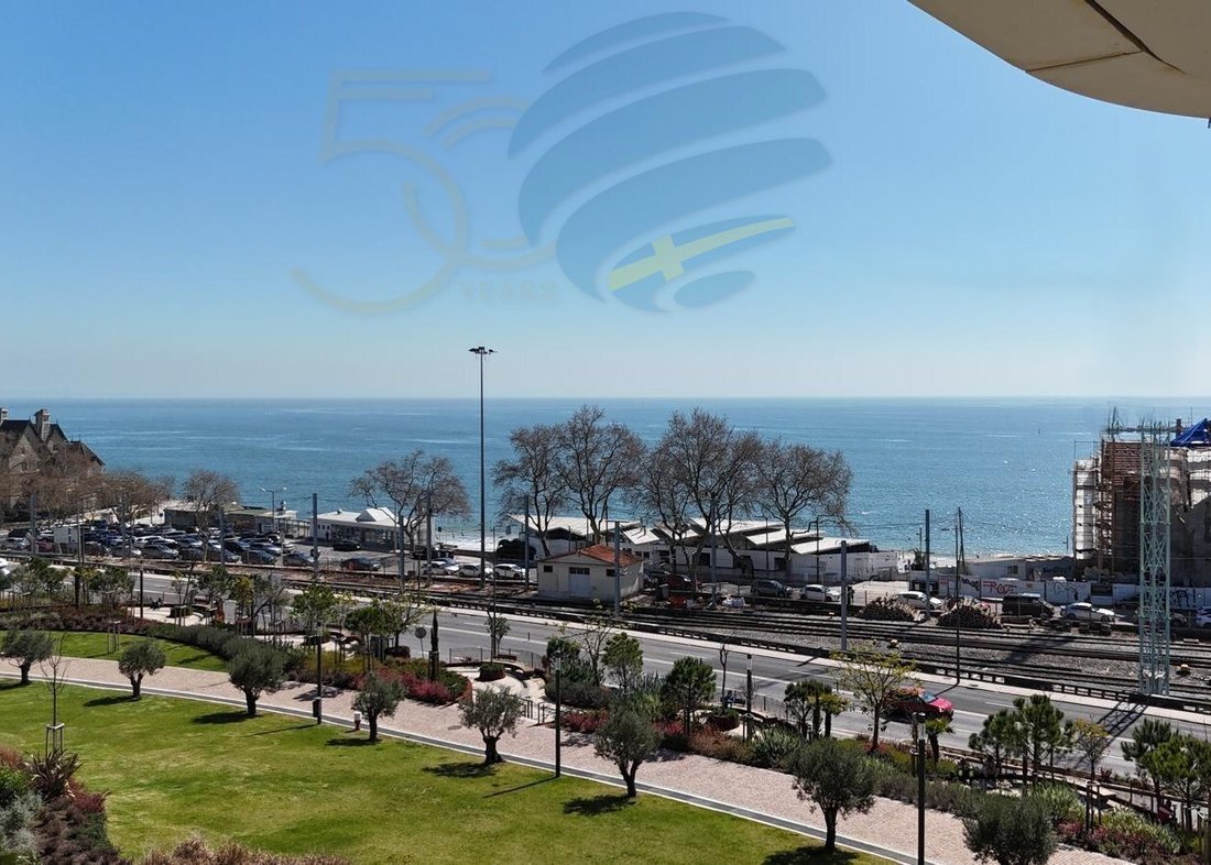 Apartment in Cascais e Estoril, Lisbon, Portugal 2 - 17494846