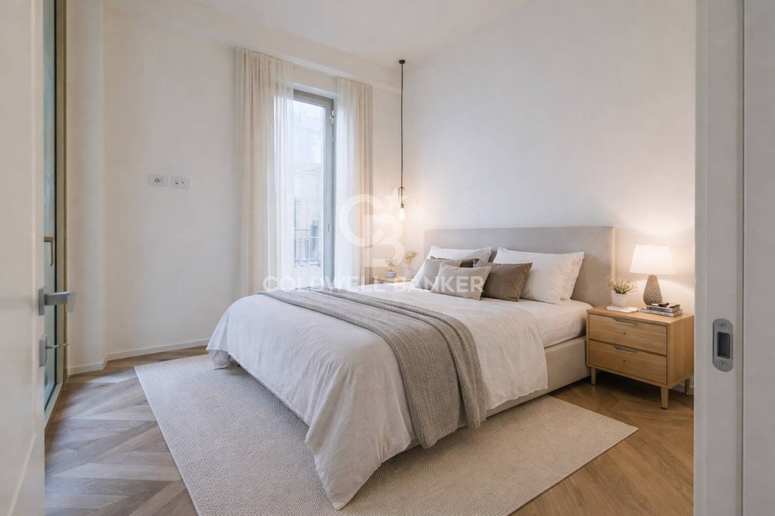 Apartment in Abissinia Center, Riccione, Emilia-Romagna 4 - 17498259