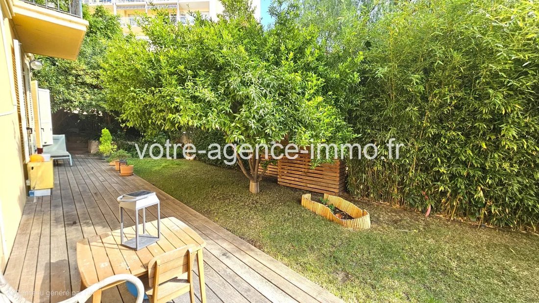 Apartment in Cap-d'Ail, Provence-Alpes-Côte d'Azur, France 2 - 17494941