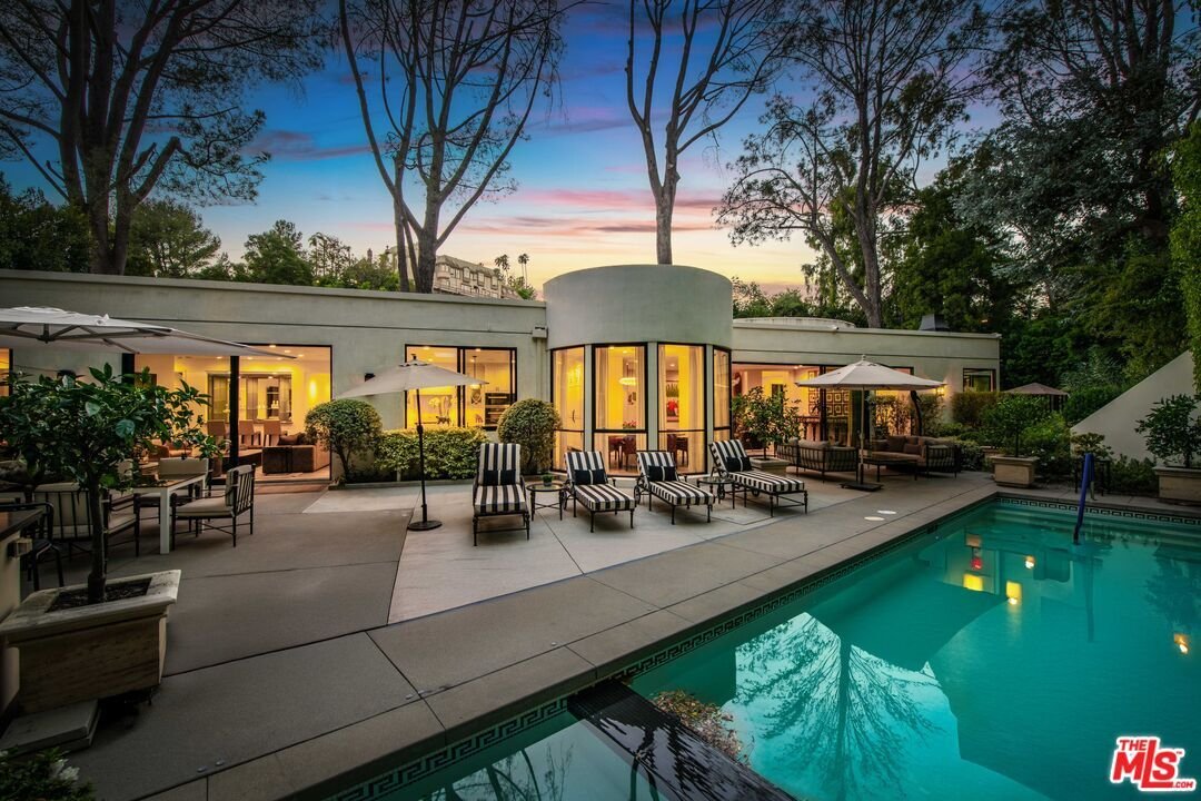 House in Beverly Hills, California, United States 1 - 17495278