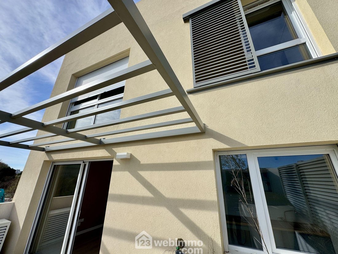Apartment in Montpellier, Occitania, France 5 - 17497806