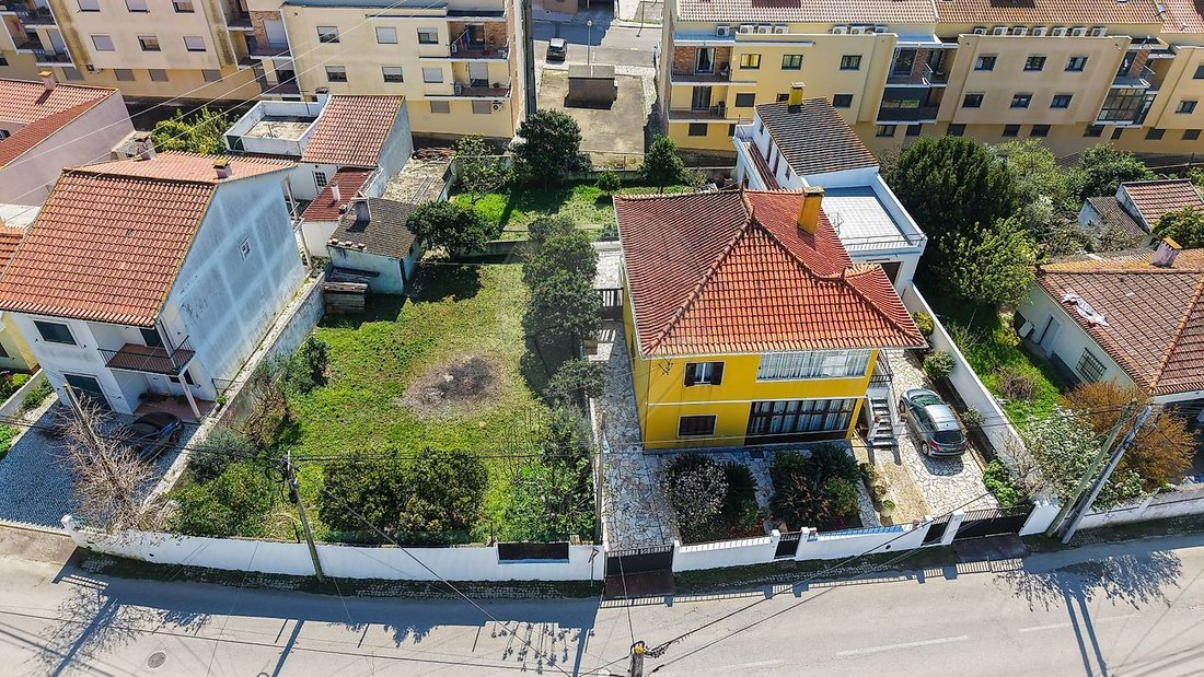 House in Arruda dos Vinhos, Lisbon, Portugal 3 - 17310278