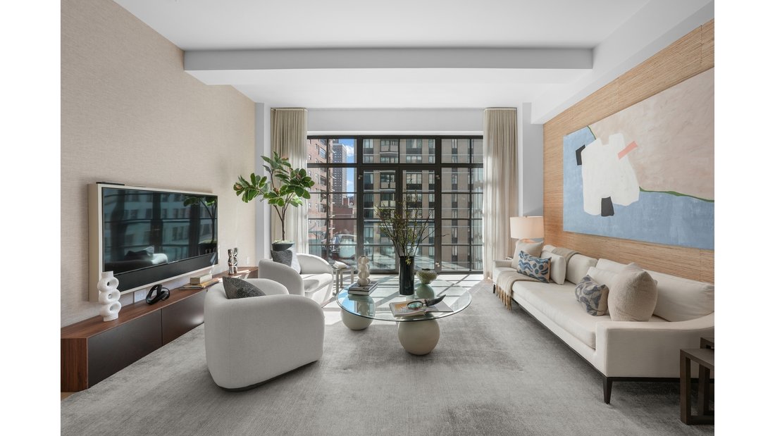 Condo in New York, New York, United States 1 - 17494455