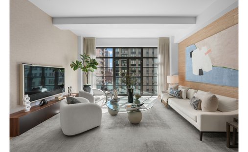 Appartement à New York, État de New York, États-Unis 1