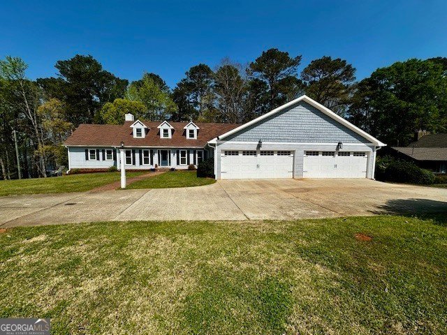 House in LaGrange, Georgia, United States 1 - 17497154