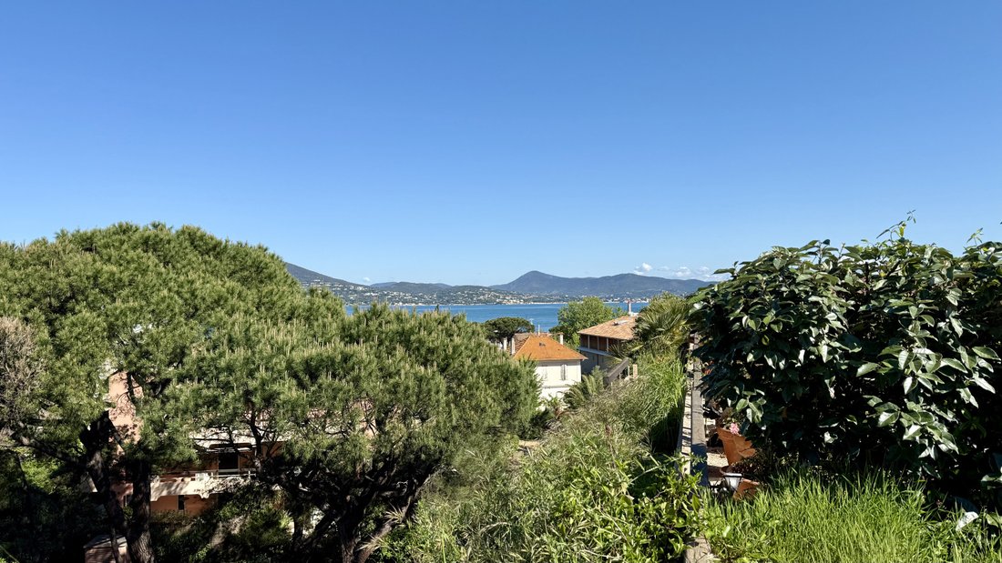 Apartment in Zone Est Diffuse, Saint-Tropez, France 1 - 16297091
