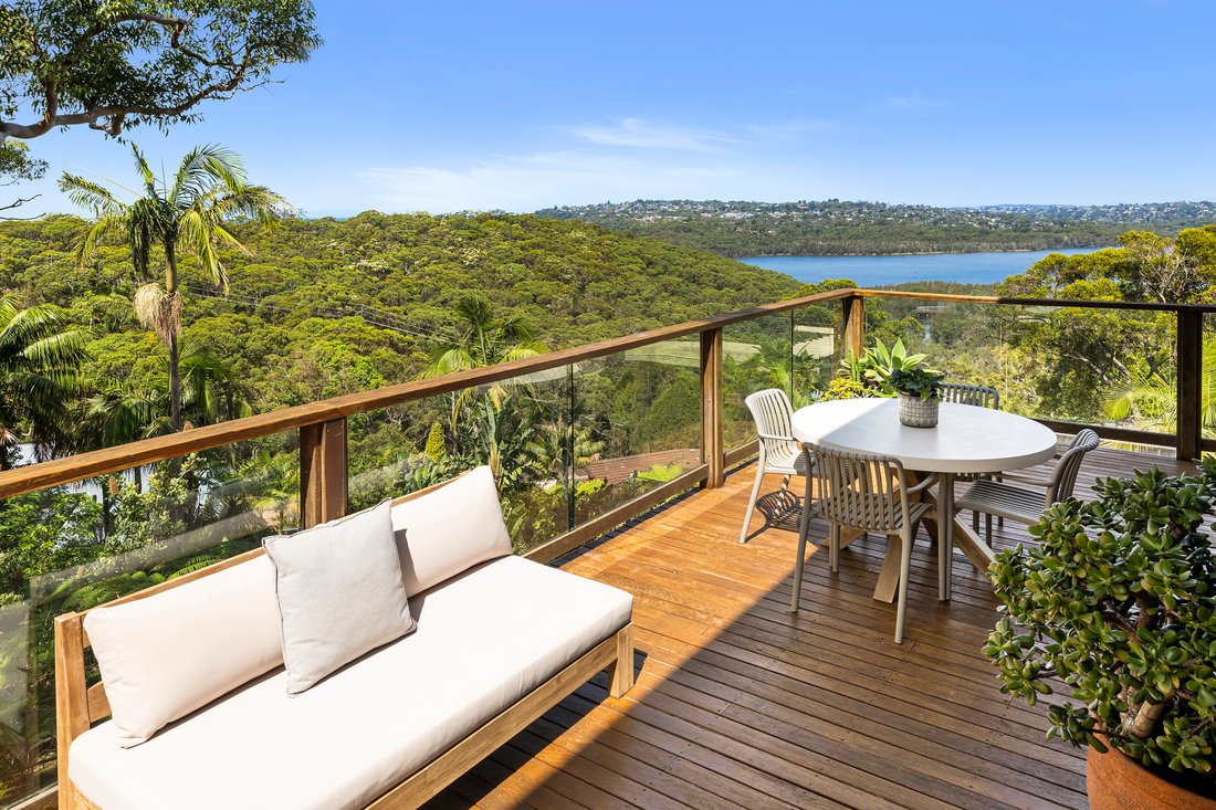 House in Elanora Heights, New South Wales, Australia 3 - 17498510