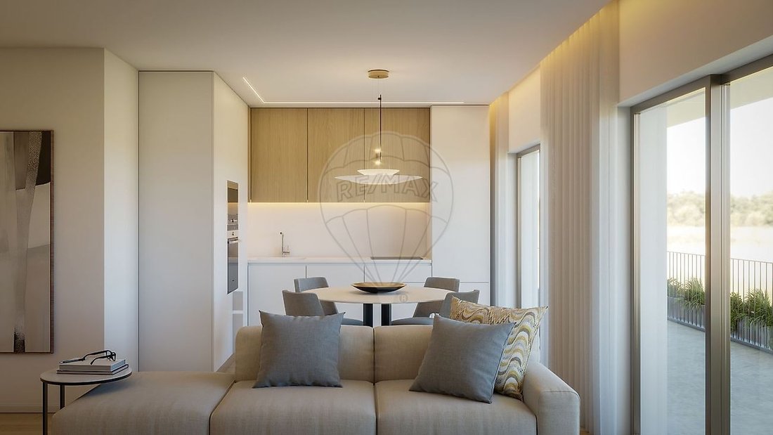 Apartment in Santo António dos Cavaleiros, Lisbon, Portugal 4 - 17494674