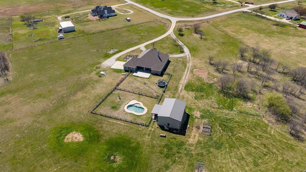 House in Fort Worth, Texas, United States 1 - 17496850