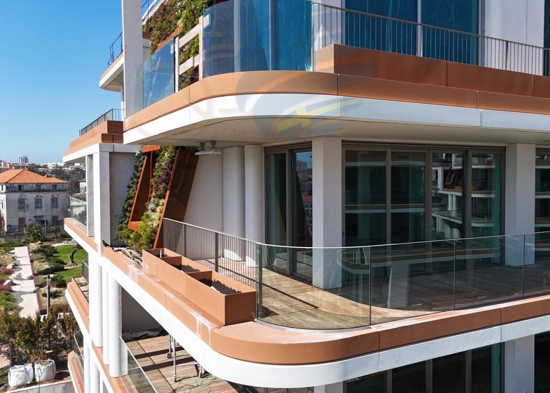 Apartment in Cascais e Estoril, Lisbon, Portugal 3 - 17494846