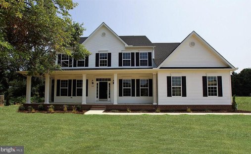 House in Stevensville, Maryland, United States 1