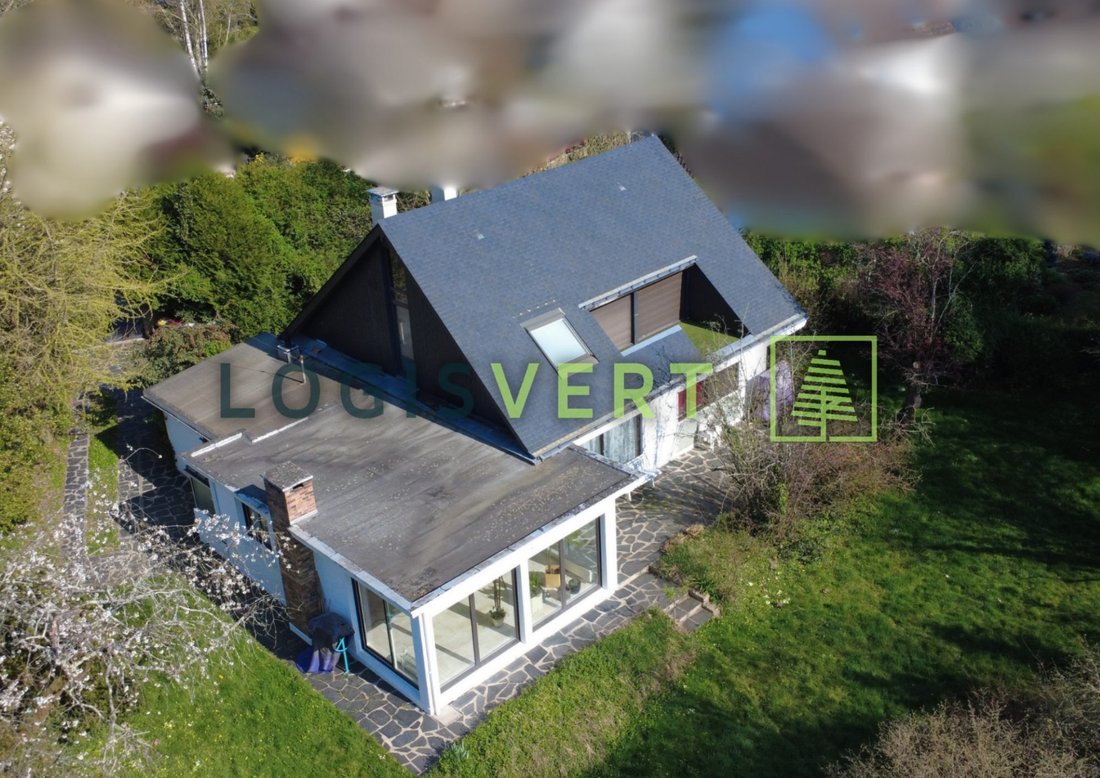 House in Plateau et Pileu, Palaiseau, France 2 - 16201926