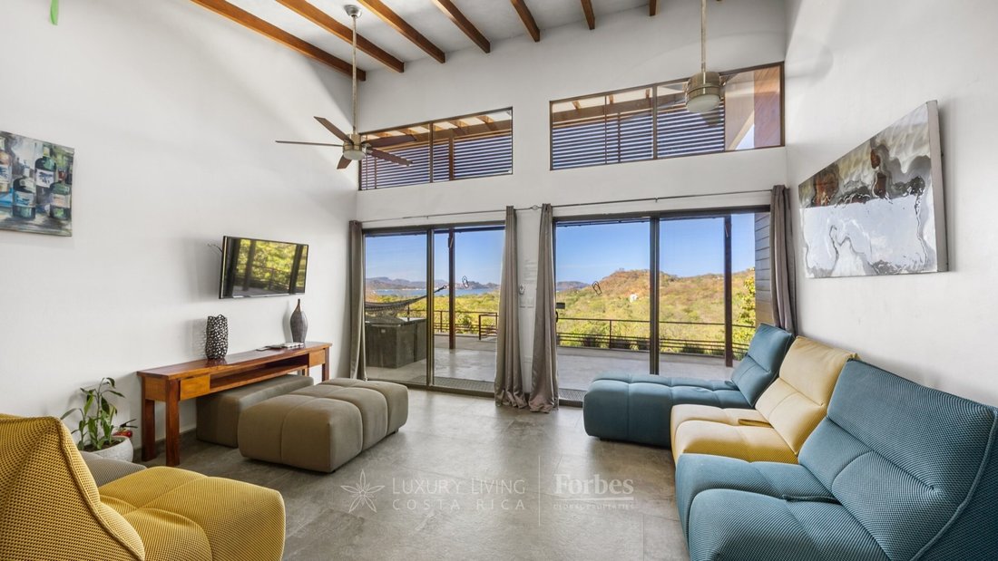 House in Cabo Velas, Guanacaste Province, Costa Rica 4 - 17494868