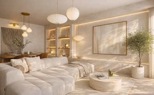 Apartment in Zone Est Diffuse, Saint-Tropez, France 1