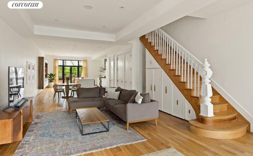 Casa en Nueva York, Nueva York, Estados Unidos 1