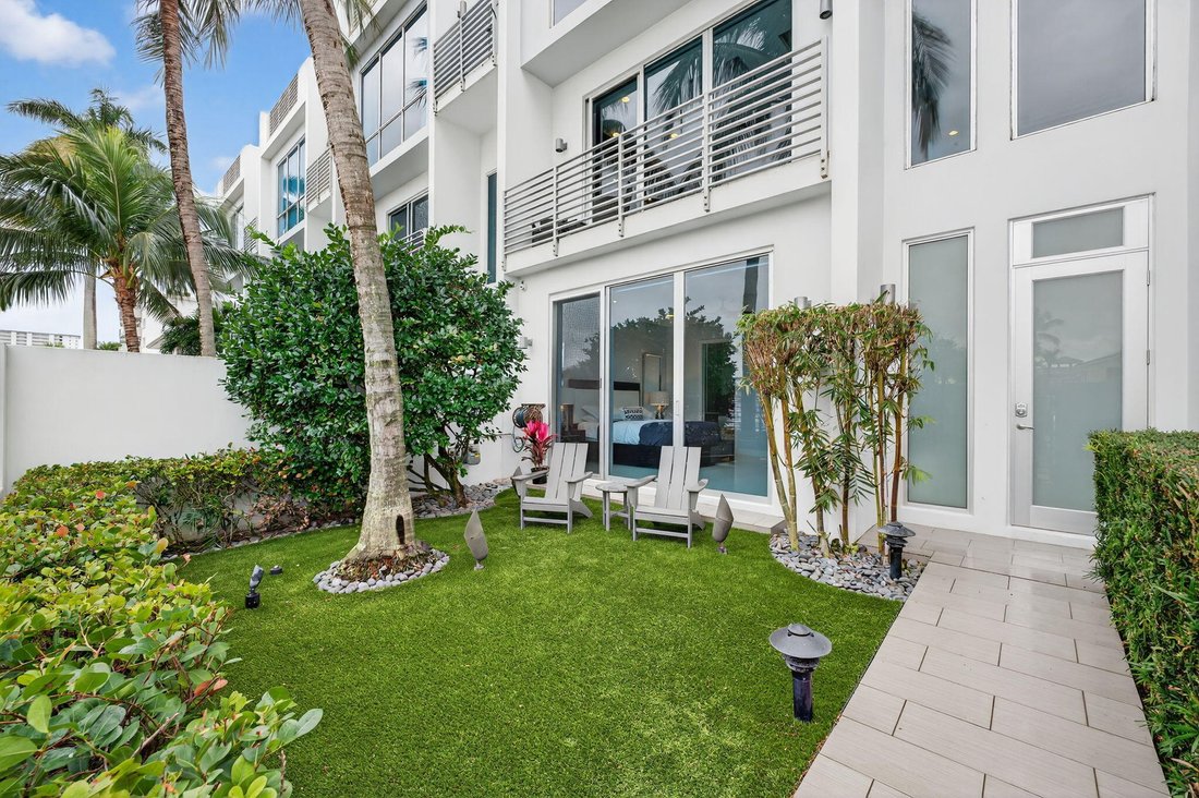 House in Hillsboro Beach, Florida, United States 5 - 17367342