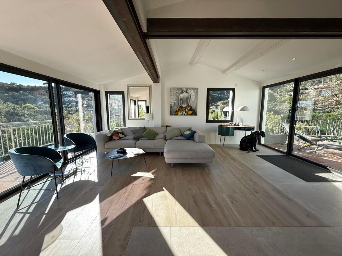 House in Nord, Cavalaire-sur-Mer, France 2 - 16814923
