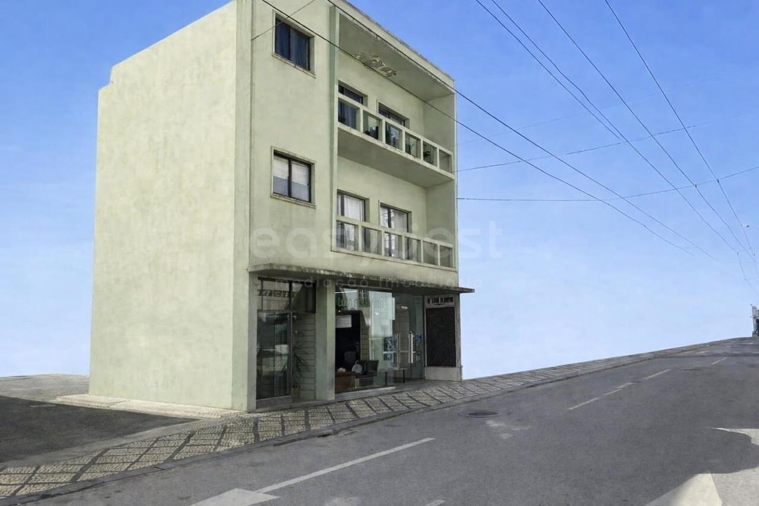 Apartment in Santo Antonio dos Olivais, Coimbra District, Portugal 4 - 17494852