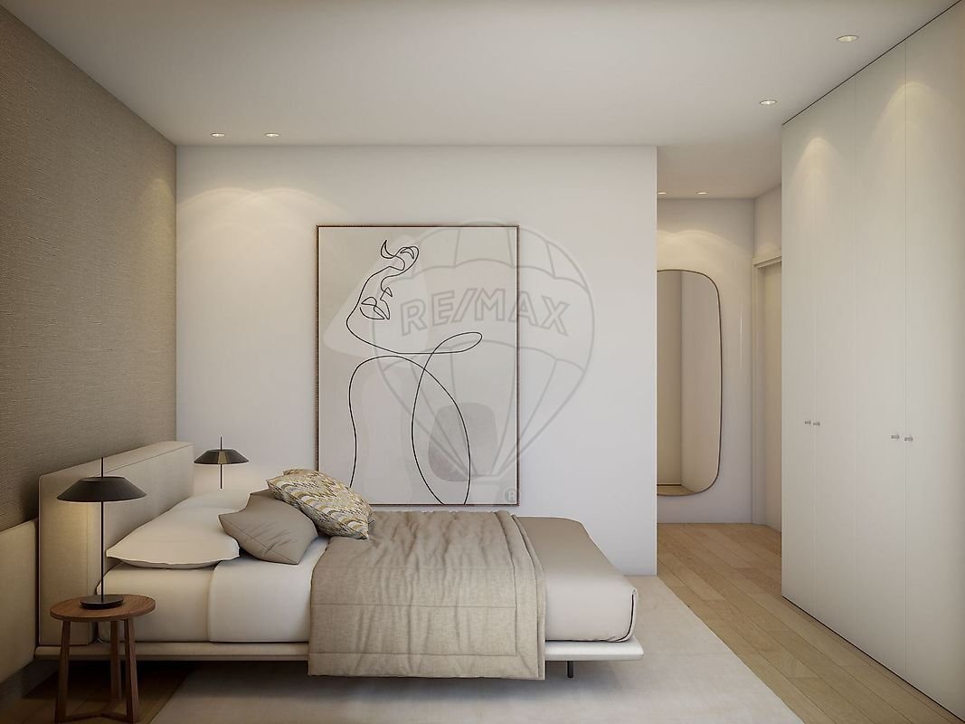 Apartment in Santo António dos Cavaleiros, Lisbon, Portugal 2 - 17494643