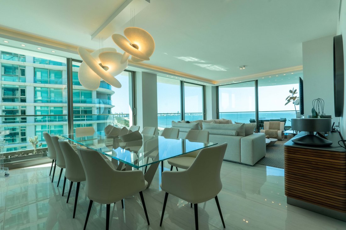 Apartment in Punta del Este, Maldonado Department, Uruguay 5 - 17496372