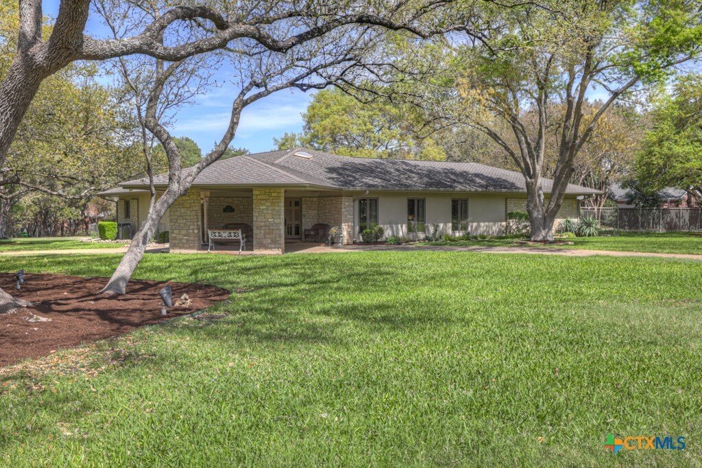 House in New Braunfels, Texas, United States 3 - 17496630