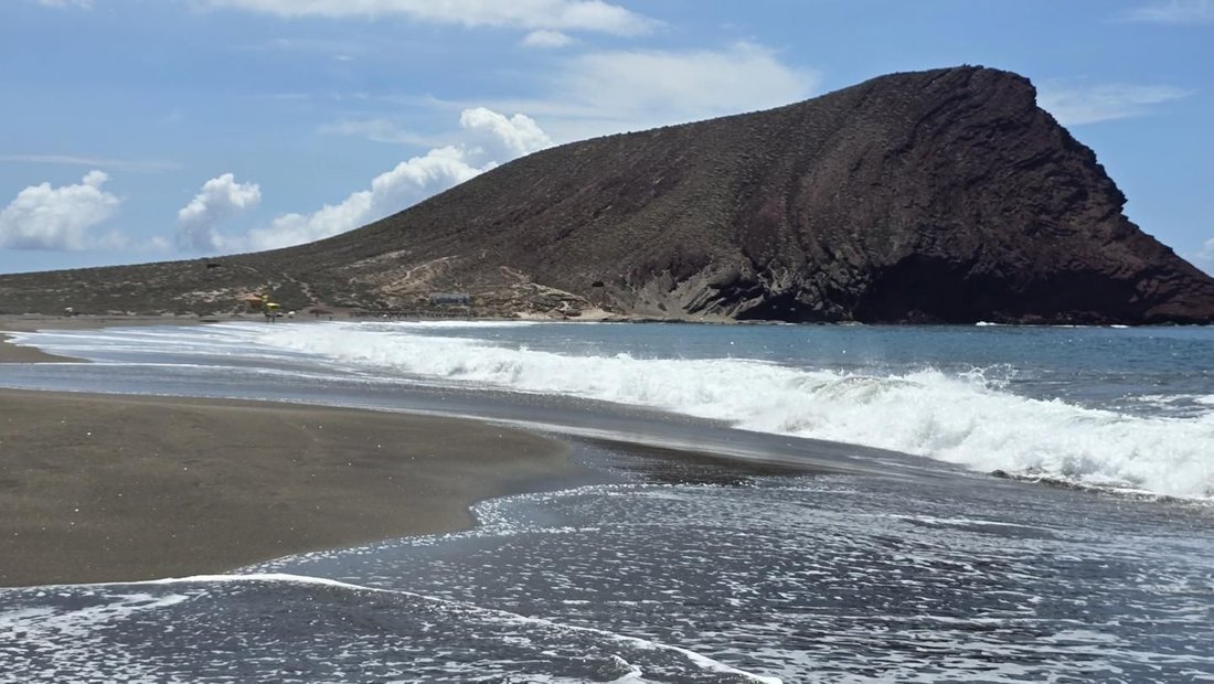 Apartment in Granadilla de Abona, Canary Islands, Spain 2 - 17497389