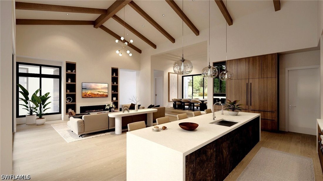 House in Naples, Florida, United States 3 - 16235129