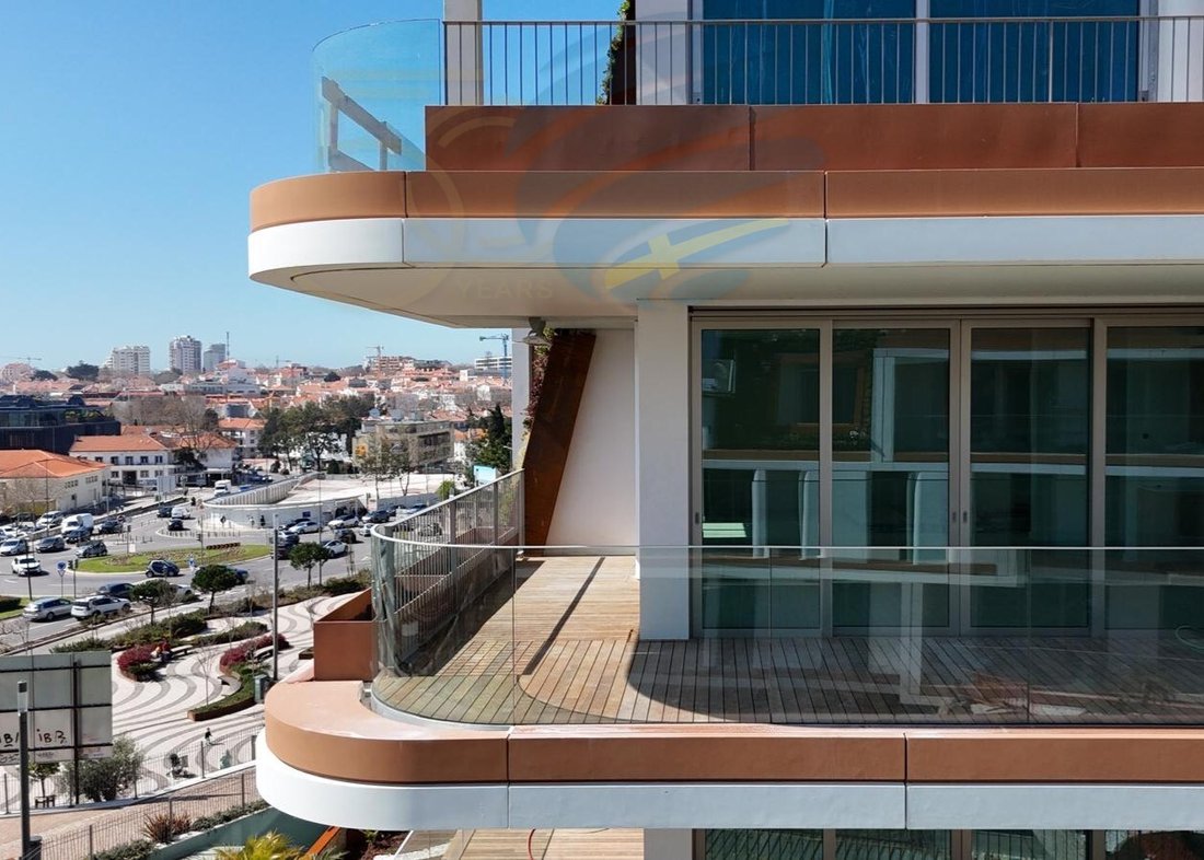 Apartment in Cascais e Estoril, Lisbon, Portugal 4 - 17494846