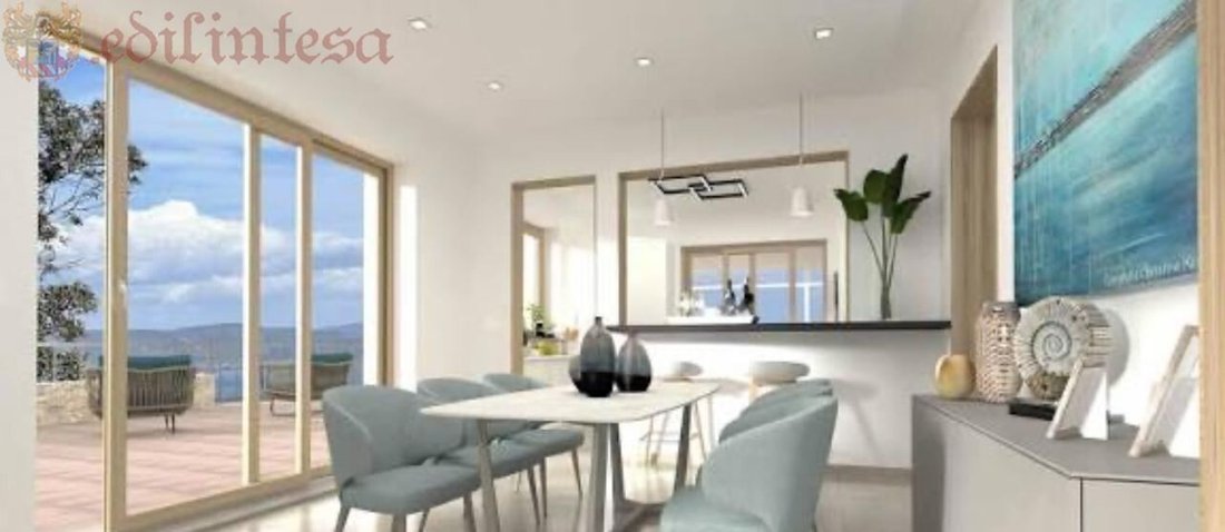 Apartment in Vedano al Lambro, Lombardy, Italy 5 - 16947251