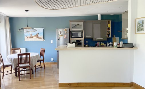 Apartment in Acotz, Saint-Jean-de-Luz, France 1